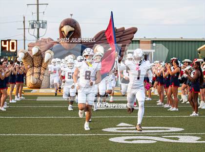 Thumbnail 1 in Hardin-Jefferson @ East Chambers photogallery.
