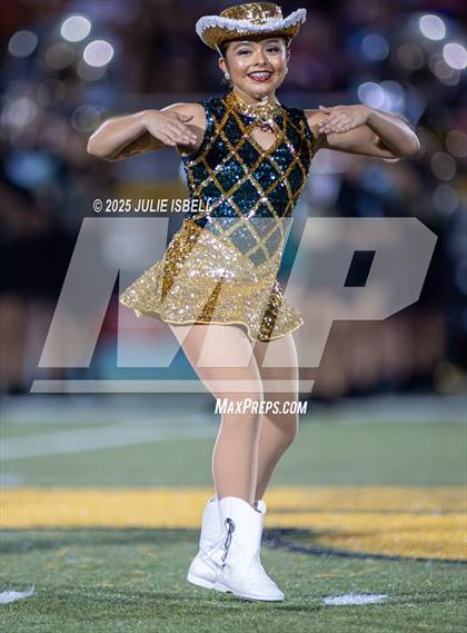 Thumbnail 3 in Hardin-Jefferson @ East Chambers photogallery.