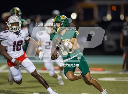 Thumbnail 3 in Hardin-Jefferson @ East Chambers photogallery.