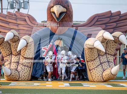 Thumbnail 2 in Hardin-Jefferson @ East Chambers photogallery.