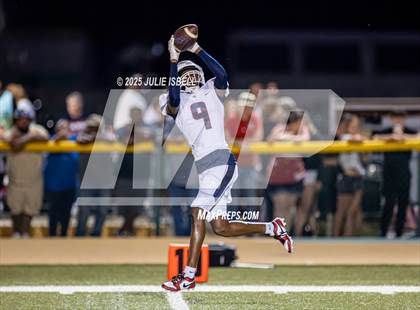 Thumbnail 3 in Hardin-Jefferson @ East Chambers photogallery.