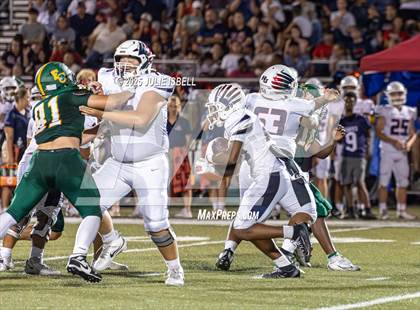 Thumbnail 3 in Hardin-Jefferson @ East Chambers photogallery.
