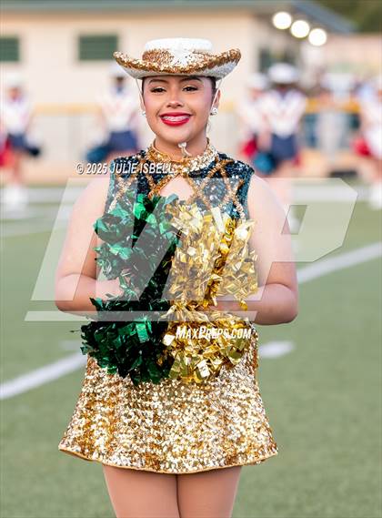 Thumbnail 1 in Hardin-Jefferson @ East Chambers photogallery.