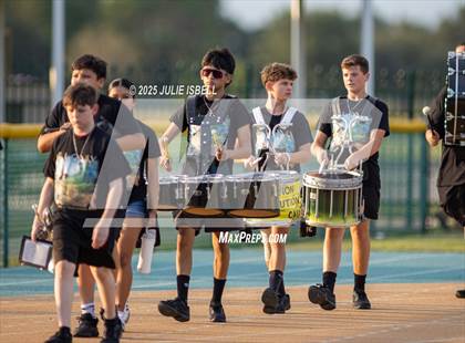 Thumbnail 1 in Hardin-Jefferson @ East Chambers photogallery.