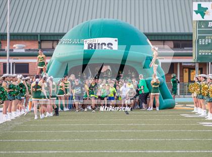 Thumbnail 3 in Hardin-Jefferson @ East Chambers photogallery.