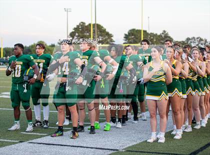 Thumbnail 3 in Hardin-Jefferson @ East Chambers photogallery.