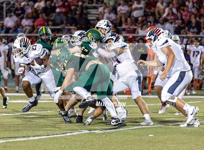 Thumbnail 2 in Hardin-Jefferson @ East Chambers photogallery.