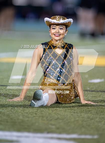Thumbnail 1 in Hardin-Jefferson @ East Chambers photogallery.