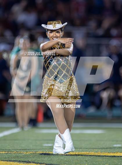 Thumbnail 3 in Hardin-Jefferson @ East Chambers photogallery.