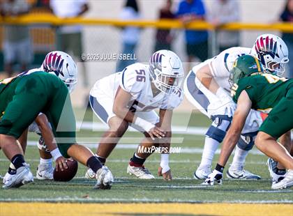 Thumbnail 3 in Hardin-Jefferson @ East Chambers photogallery.