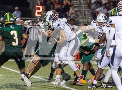 Thumbnail 1 in Hardin-Jefferson @ East Chambers photogallery.