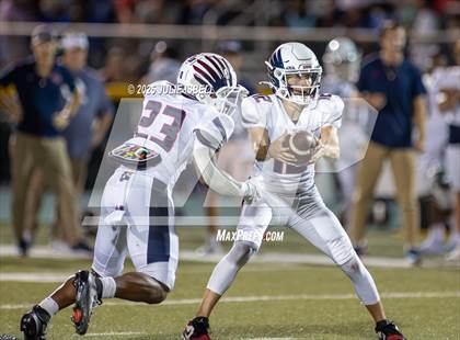 Thumbnail 2 in Hardin-Jefferson @ East Chambers photogallery.