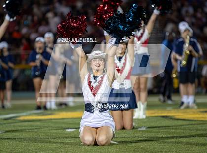 Thumbnail 3 in Hardin-Jefferson @ East Chambers photogallery.