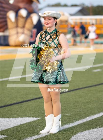 Thumbnail 1 in Hardin-Jefferson @ East Chambers photogallery.