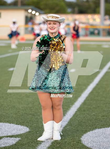 Thumbnail 2 in Hardin-Jefferson @ East Chambers photogallery.