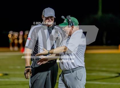 Thumbnail 1 in Hardin-Jefferson @ East Chambers photogallery.