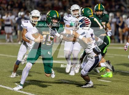 Thumbnail 1 in Hardin-Jefferson @ East Chambers photogallery.