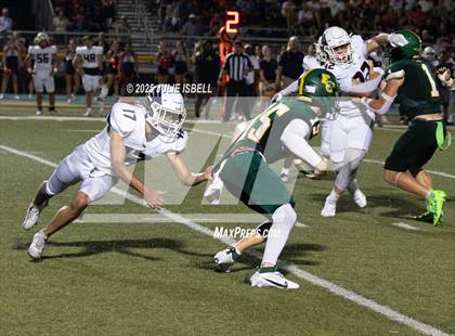 Thumbnail 3 in Hardin-Jefferson @ East Chambers photogallery.