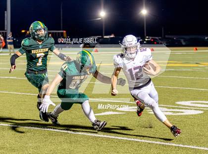 Thumbnail 1 in Hardin-Jefferson @ East Chambers photogallery.