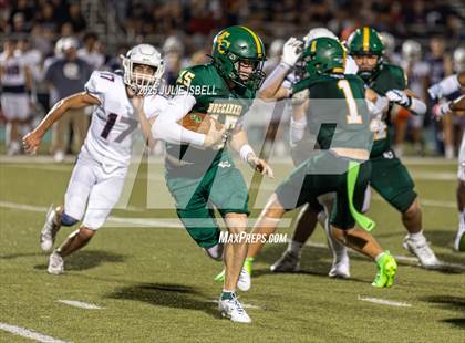 Thumbnail 3 in Hardin-Jefferson @ East Chambers photogallery.