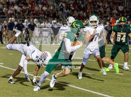 Thumbnail 2 in Hardin-Jefferson @ East Chambers photogallery.