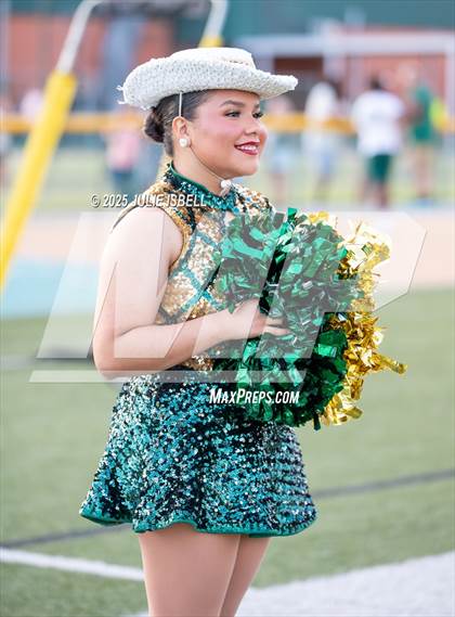 Thumbnail 2 in Hardin-Jefferson @ East Chambers photogallery.