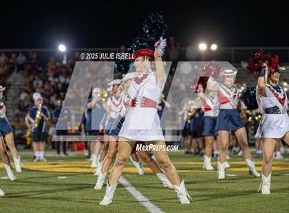 Thumbnail 2 in Hardin-Jefferson @ East Chambers photogallery.