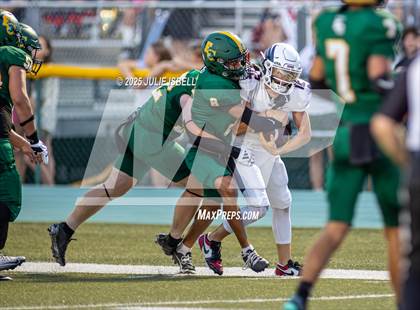 Thumbnail 1 in Hardin-Jefferson @ East Chambers photogallery.