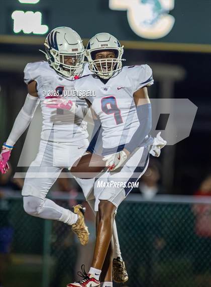 Thumbnail 3 in Hardin-Jefferson @ East Chambers photogallery.