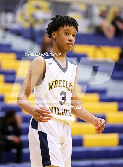 Thumbnail 2 in Lassiter @ Wheeler photogallery.