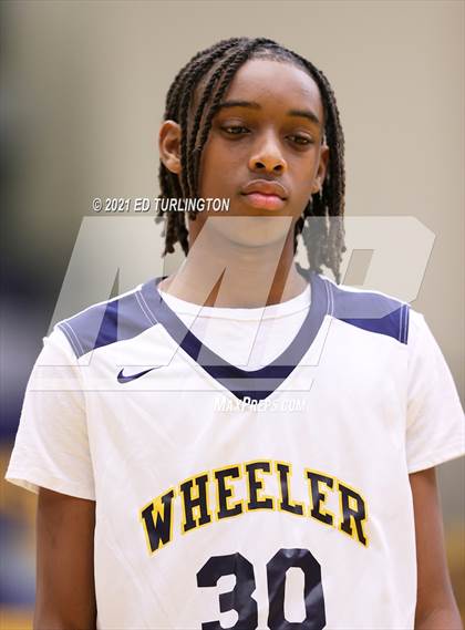 Thumbnail 2 in Lassiter @ Wheeler photogallery.