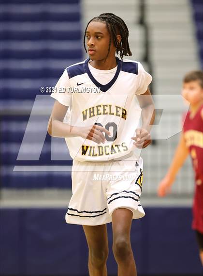 Thumbnail 1 in Lassiter @ Wheeler photogallery.