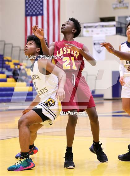 Thumbnail 2 in Lassiter @ Wheeler photogallery.