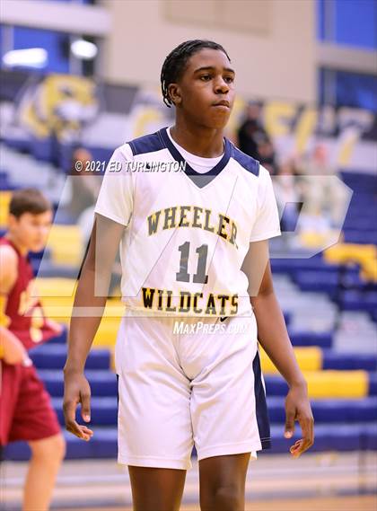 Thumbnail 3 in Lassiter @ Wheeler photogallery.