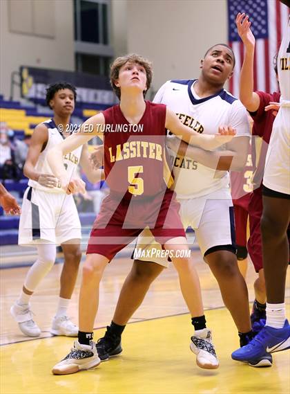 Thumbnail 2 in Lassiter @ Wheeler photogallery.