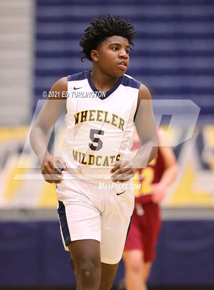Thumbnail 2 in Lassiter @ Wheeler photogallery.