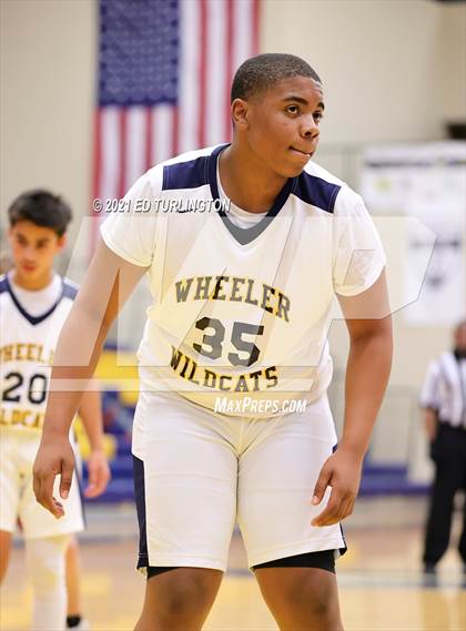 Thumbnail 2 in Lassiter @ Wheeler photogallery.