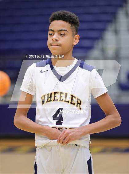 Thumbnail 3 in Lassiter @ Wheeler photogallery.