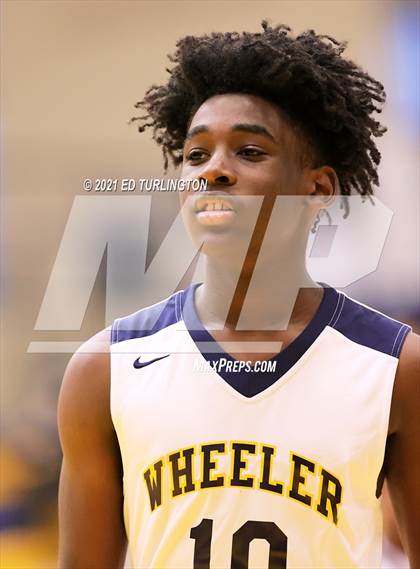 Thumbnail 3 in Lassiter @ Wheeler photogallery.