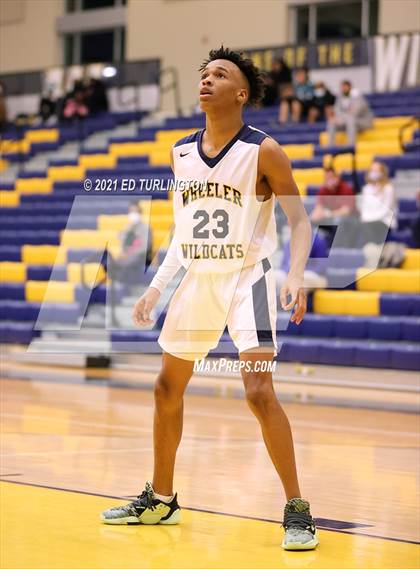 Thumbnail 3 in Lassiter @ Wheeler photogallery.