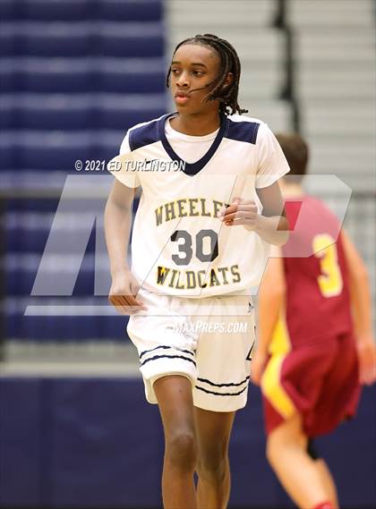 Thumbnail 3 in Lassiter @ Wheeler photogallery.