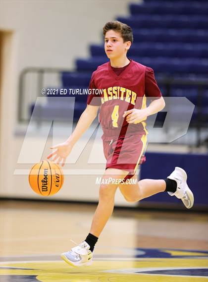 Thumbnail 1 in Lassiter @ Wheeler photogallery.