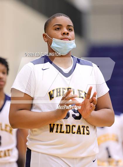 Thumbnail 3 in Lassiter @ Wheeler photogallery.