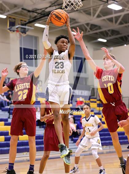 Thumbnail 1 in Lassiter @ Wheeler photogallery.