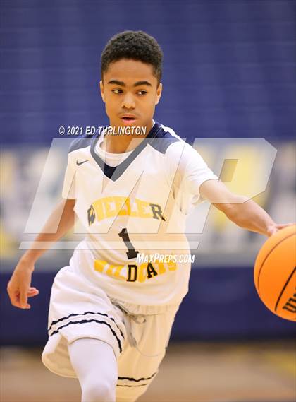 Thumbnail 2 in Lassiter @ Wheeler photogallery.