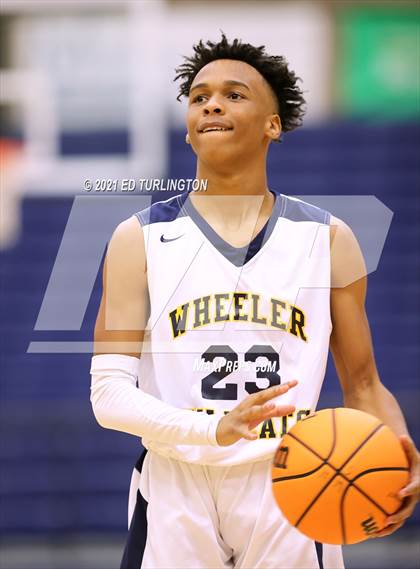 Thumbnail 3 in Lassiter @ Wheeler photogallery.