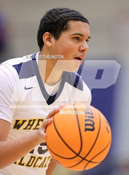 Thumbnail 1 in Lassiter @ Wheeler photogallery.