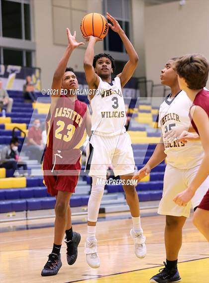 Thumbnail 1 in Lassiter @ Wheeler photogallery.