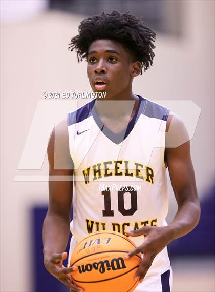 Thumbnail 3 in Lassiter @ Wheeler photogallery.
