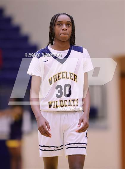 Thumbnail 1 in Lassiter @ Wheeler photogallery.